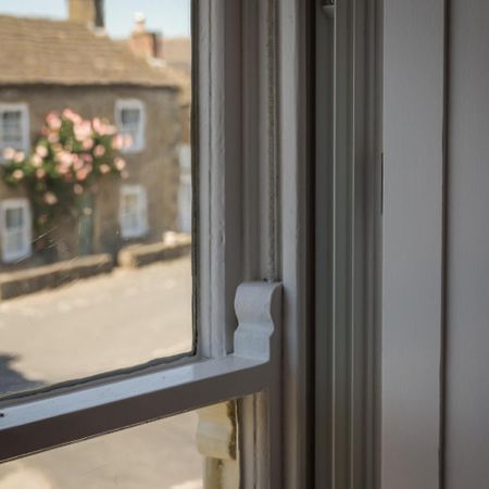 Garden House Masham Exterior foto